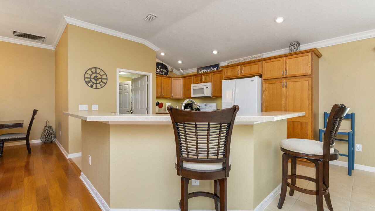 Photo of Kitchen in Fernandina