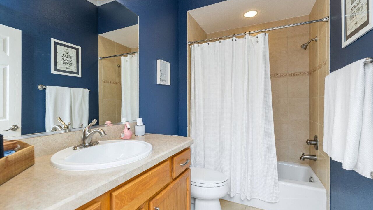 Photo of Bathroom in Fernandina