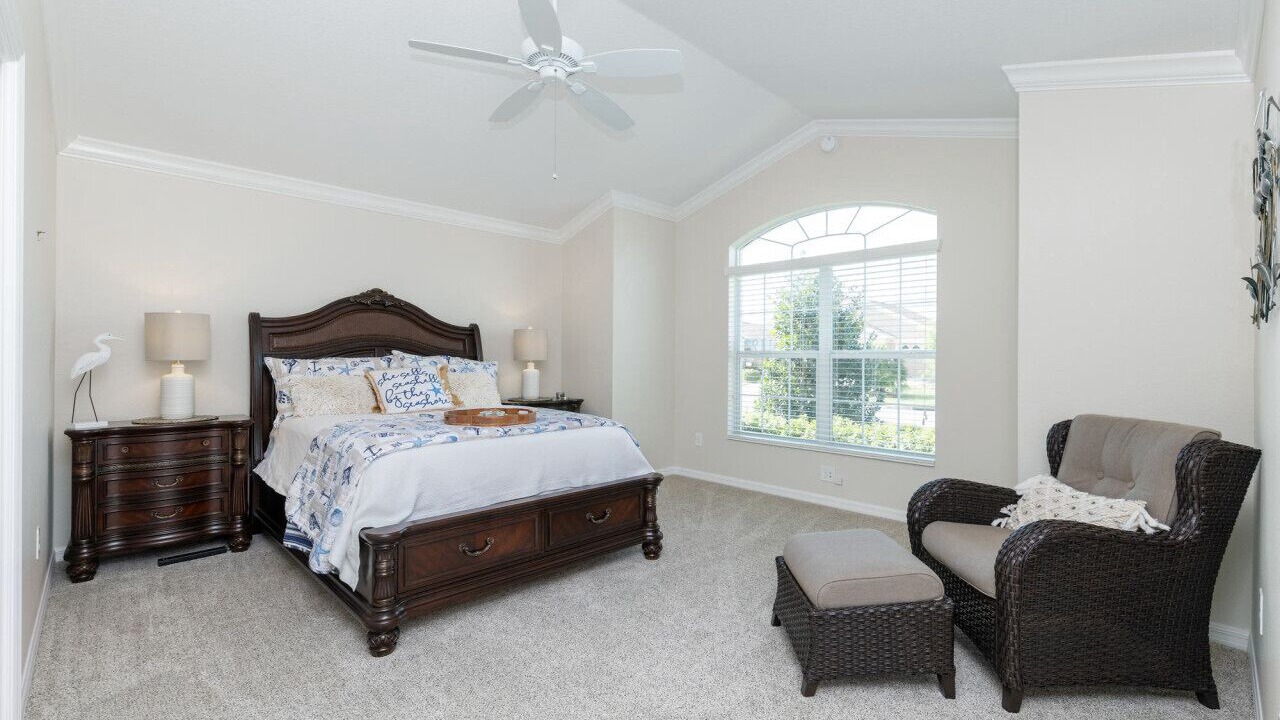 Photo of Bedroom in Fernandina
