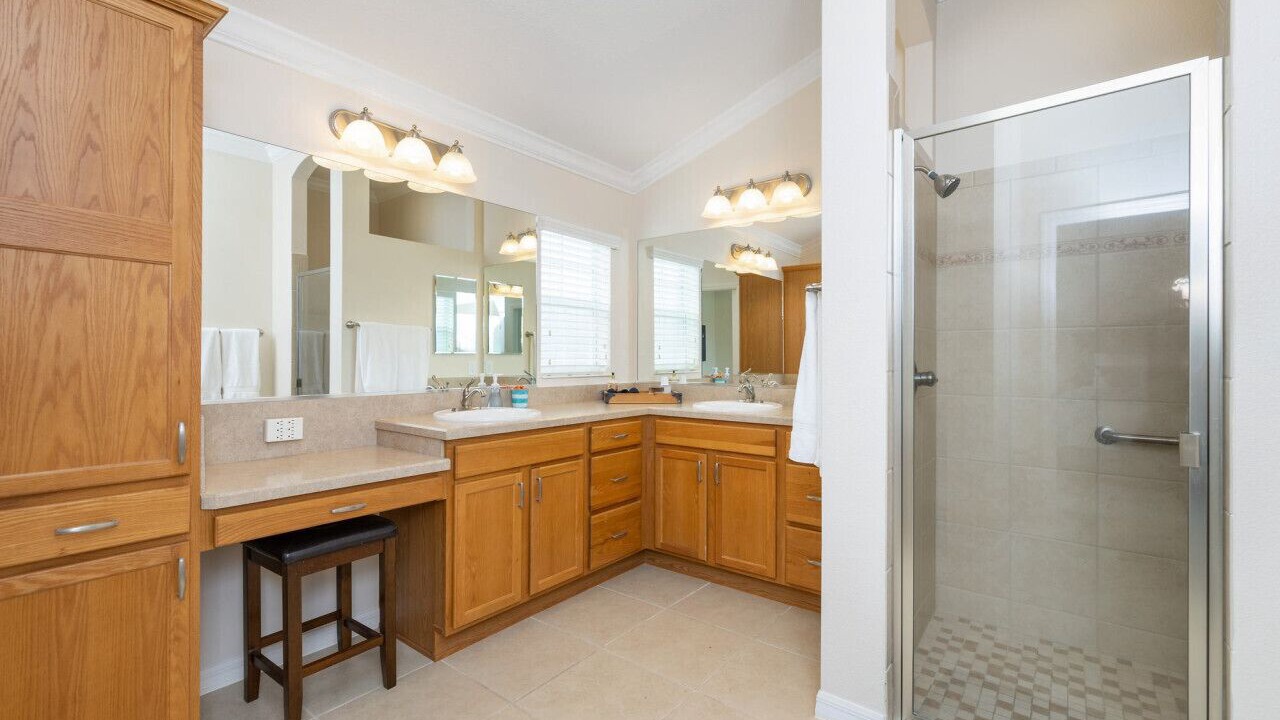 Photo of Bathroom in Fernandina