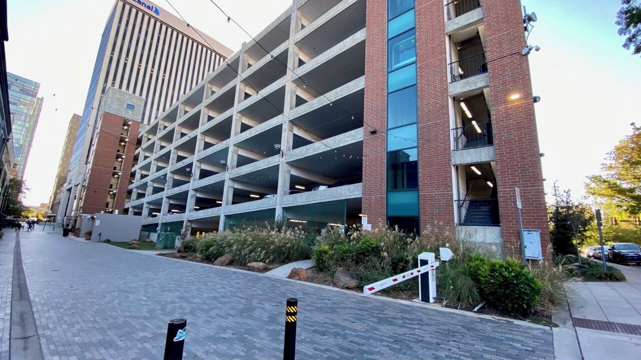 Photo of Outdoor in Greenville Downtown