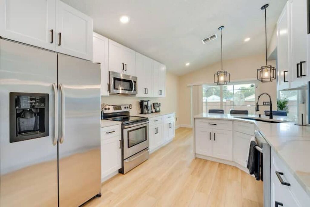 Photo of Kitchen in Westridge
