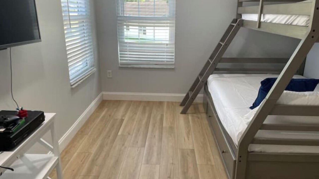 Photo of Bedroom in Westridge