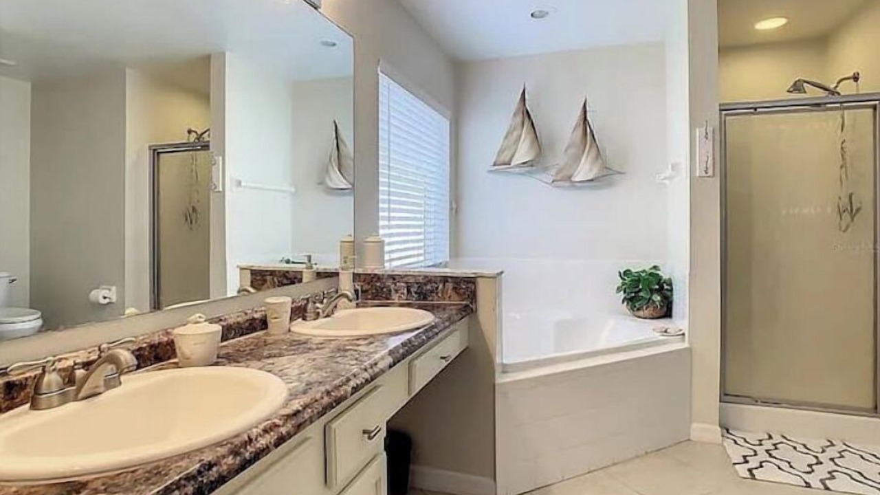 Photo of Bathroom in Westridge