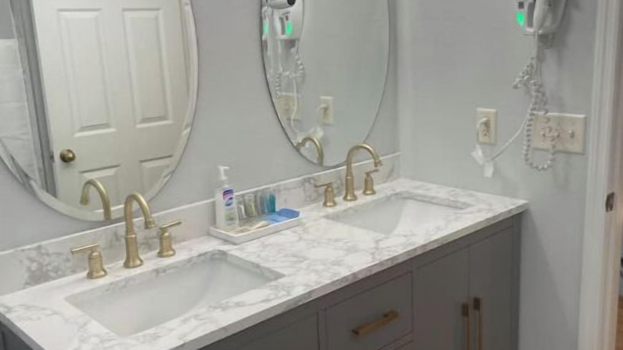Photo of Bathroom in Westridge