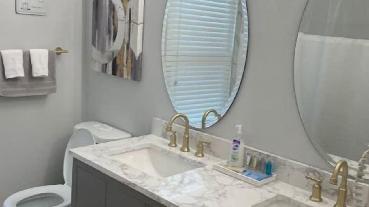 Photo of Bathroom in Westridge
