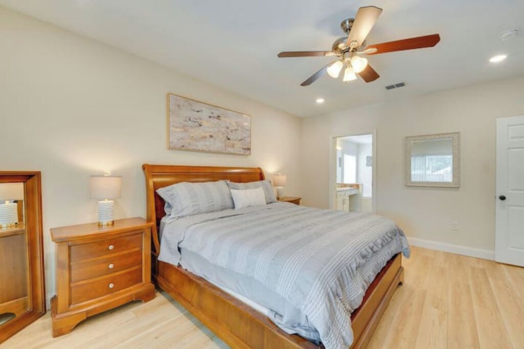 Photo of Bedroom in Westridge