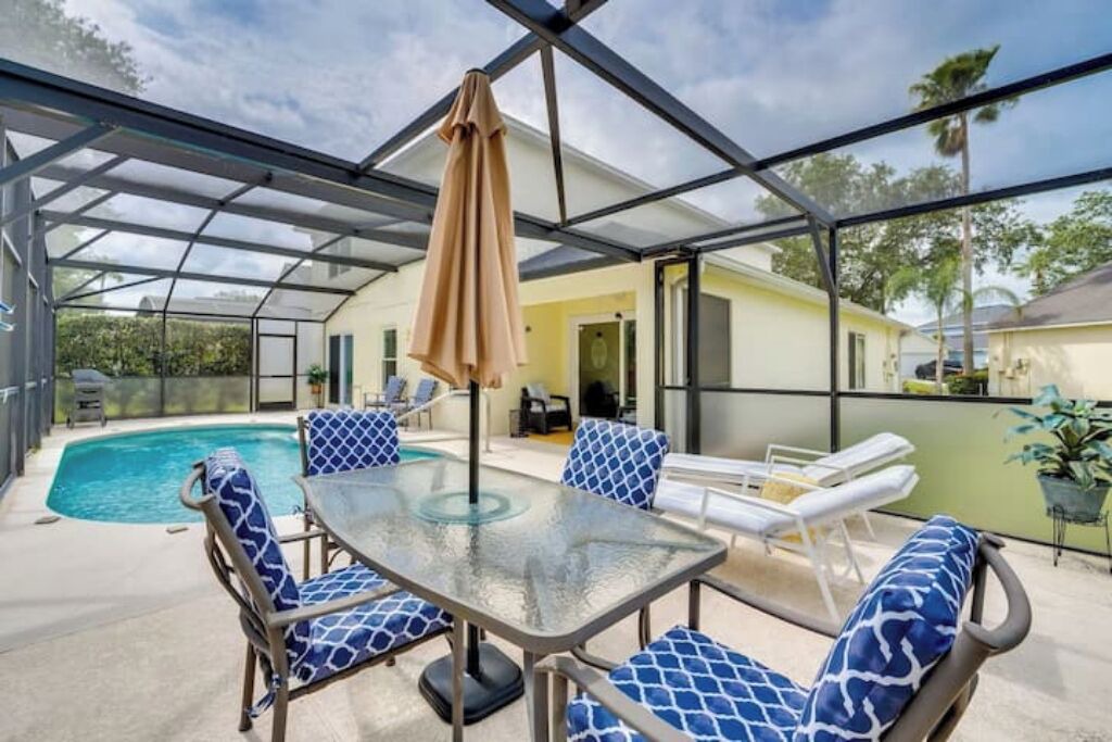 Photo of Outdoor in Westridge