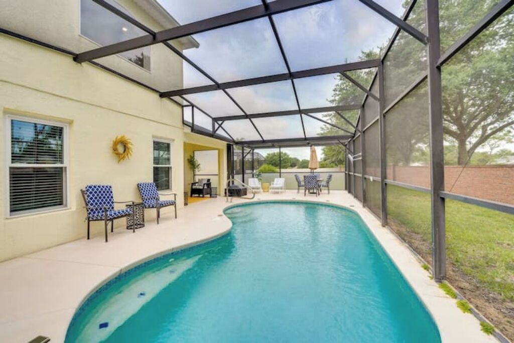 Photo of Outdoor in Westridge