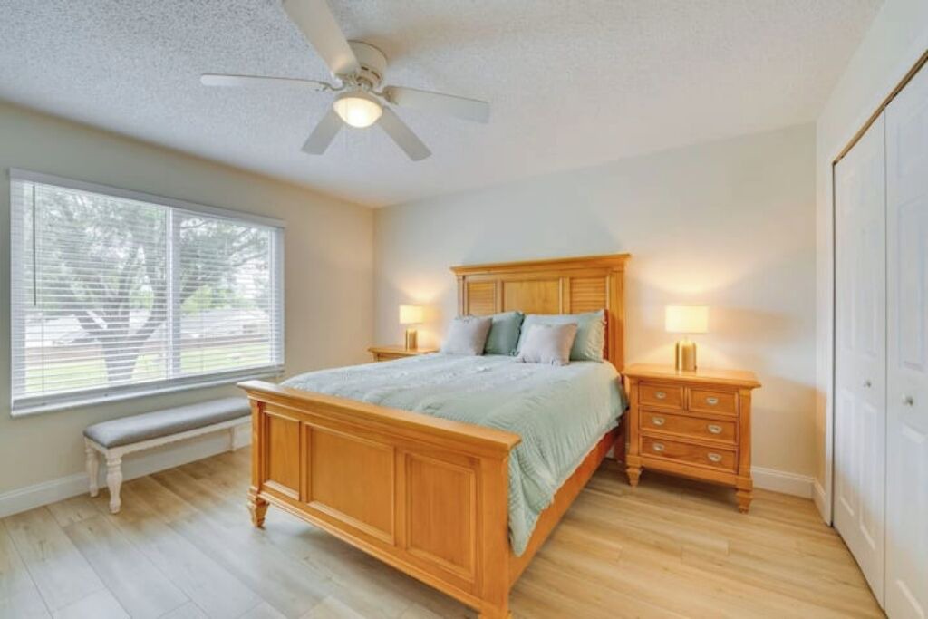 Photo of Bedroom in Westridge