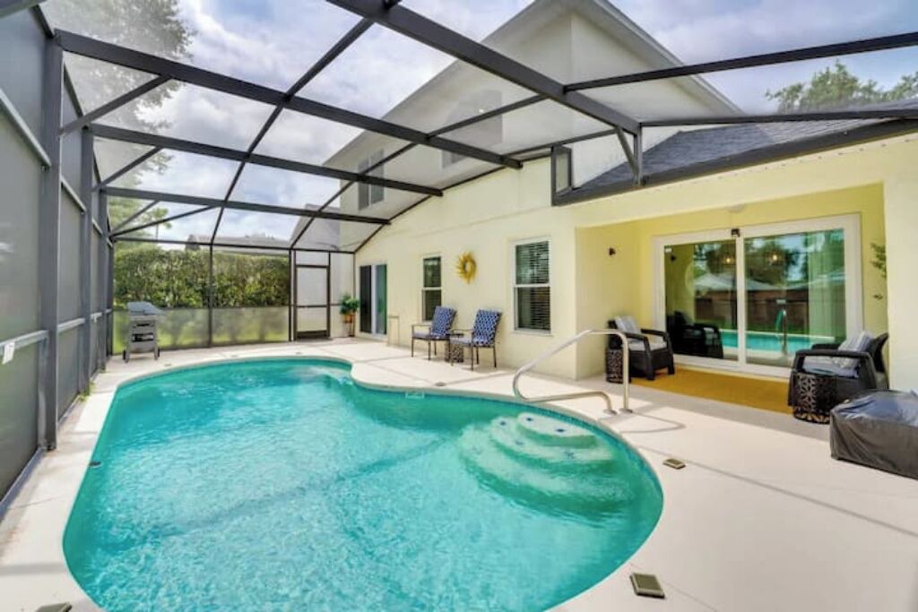 Photo of Outdoor in Westridge