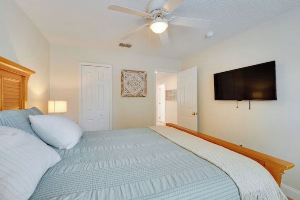 Photo of Bedroom in Westridge