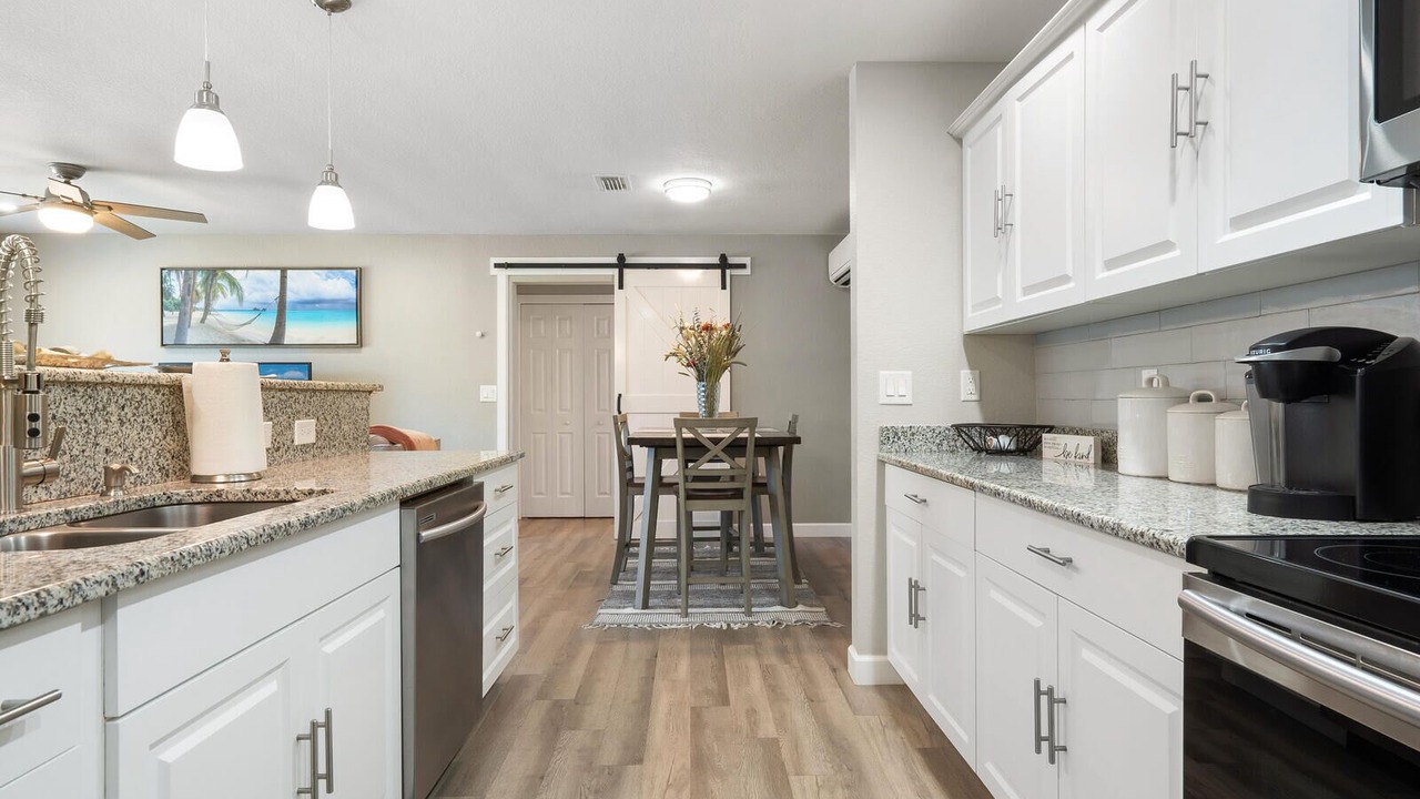 Photo of Kitchen in South Bradenton