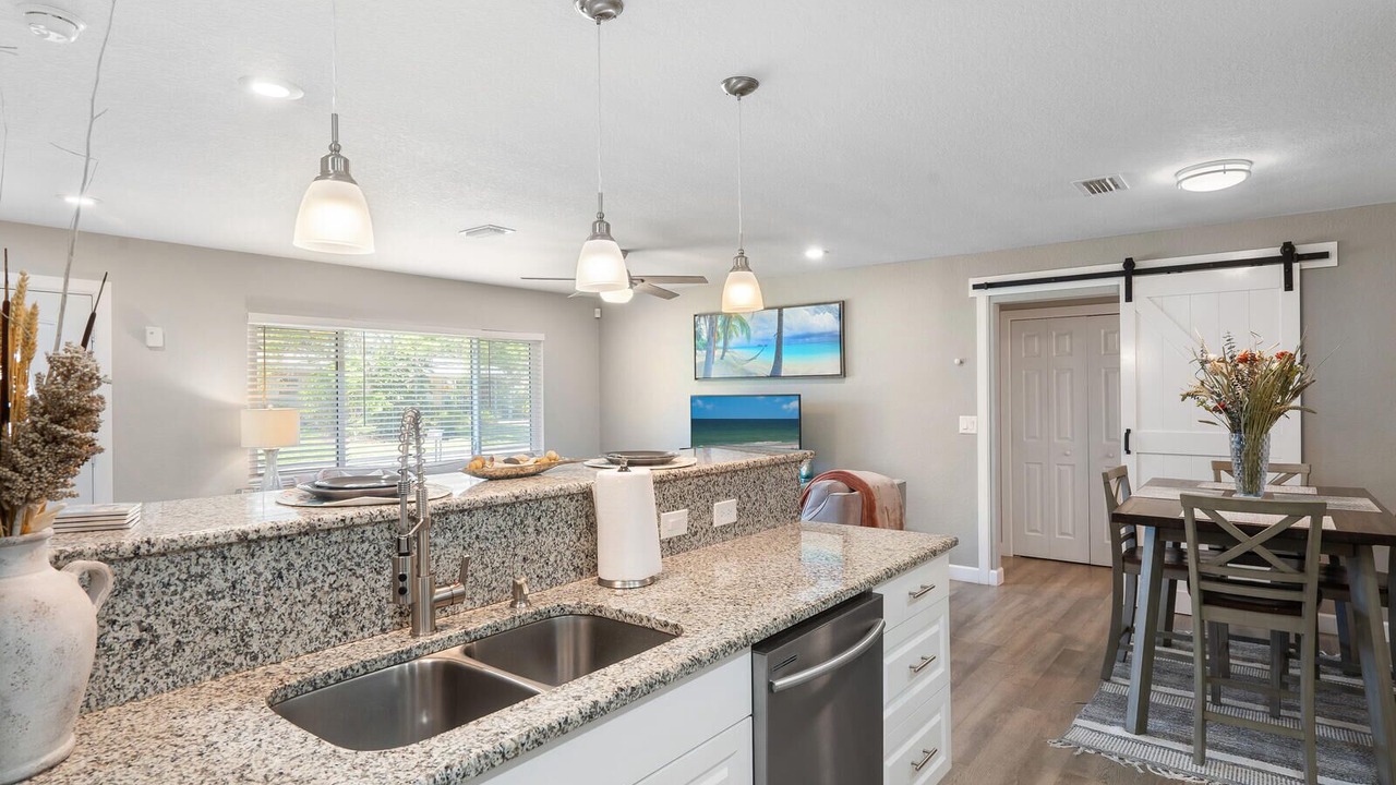 Photo of Kitchen in South Bradenton