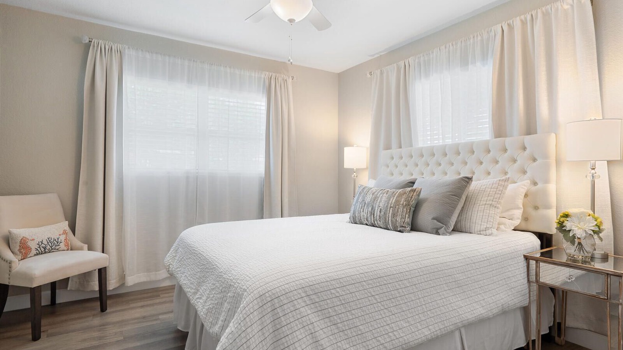 Photo of Bedroom in South Bradenton