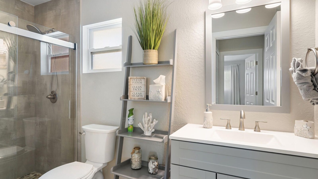 Photo of Bathroom in South Bradenton