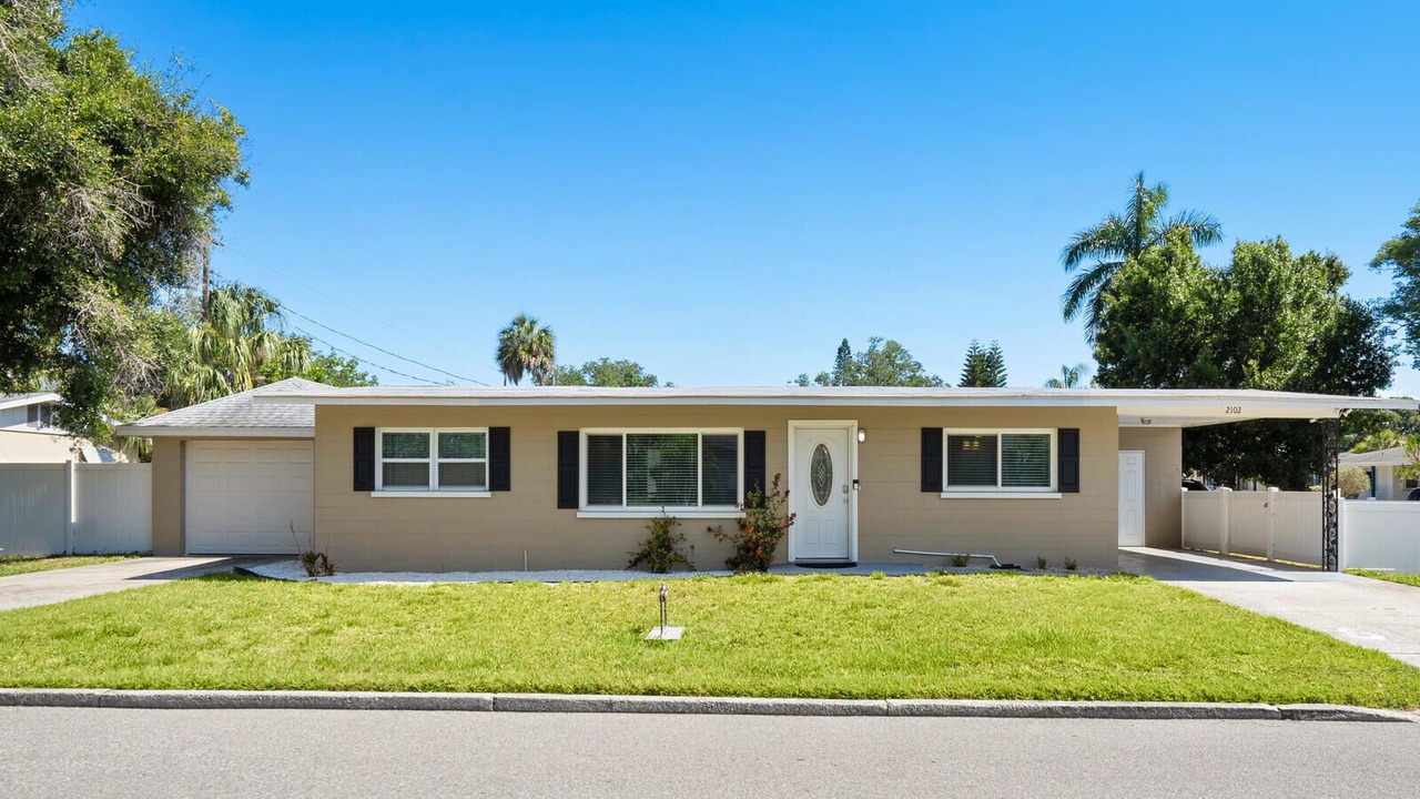 Photo of Outdoor in South Bradenton