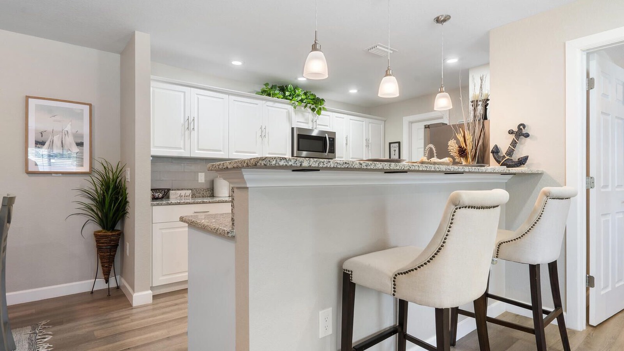 Photo of Kitchen in South Bradenton