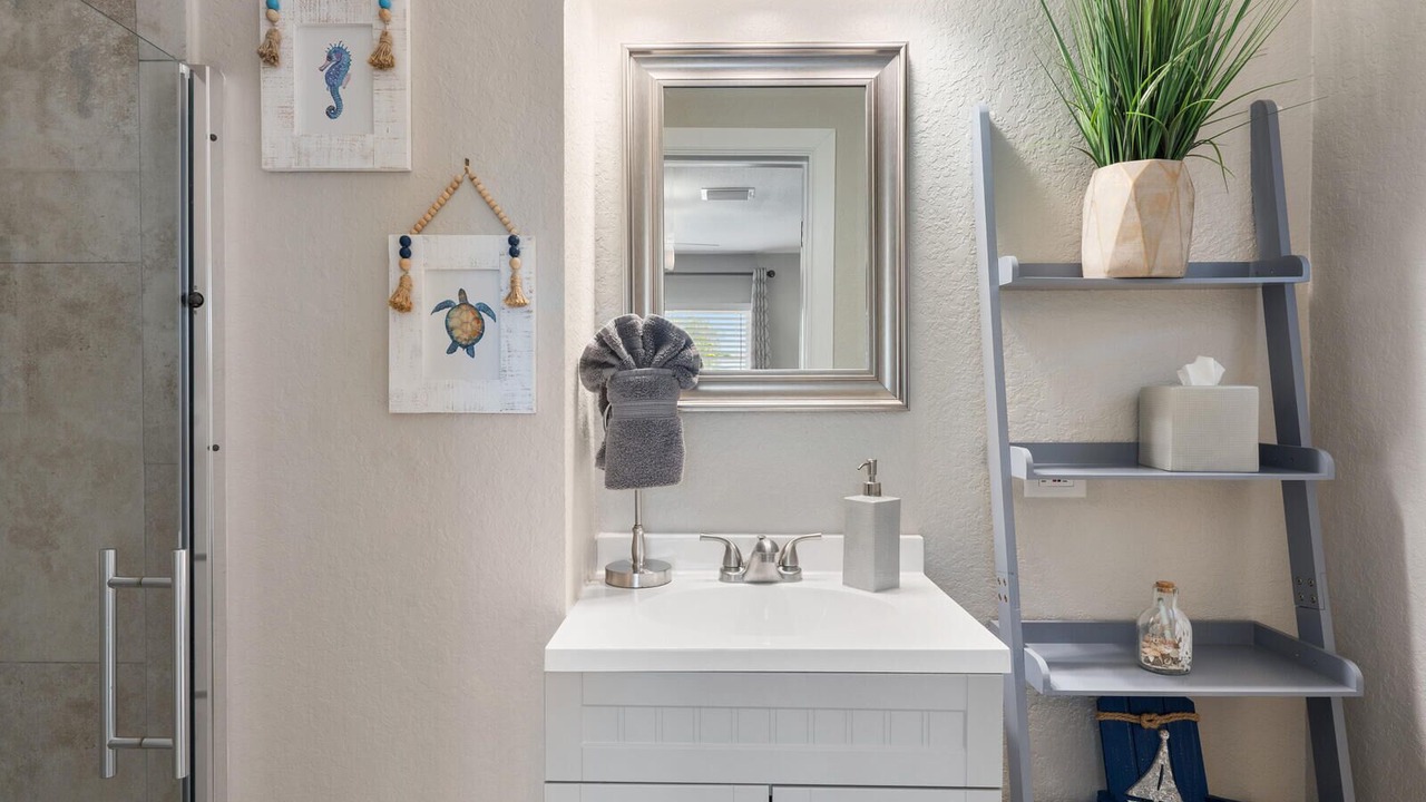 Photo of Bathroom in South Bradenton