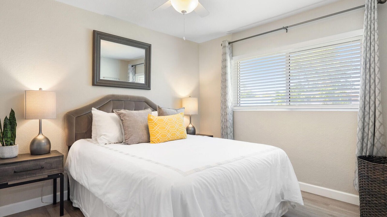Photo of Bedroom in South Bradenton