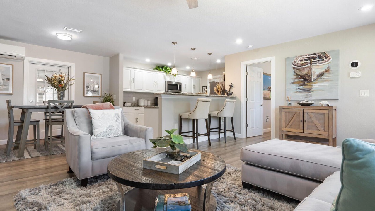 Photo of Livingroom in South Bradenton
