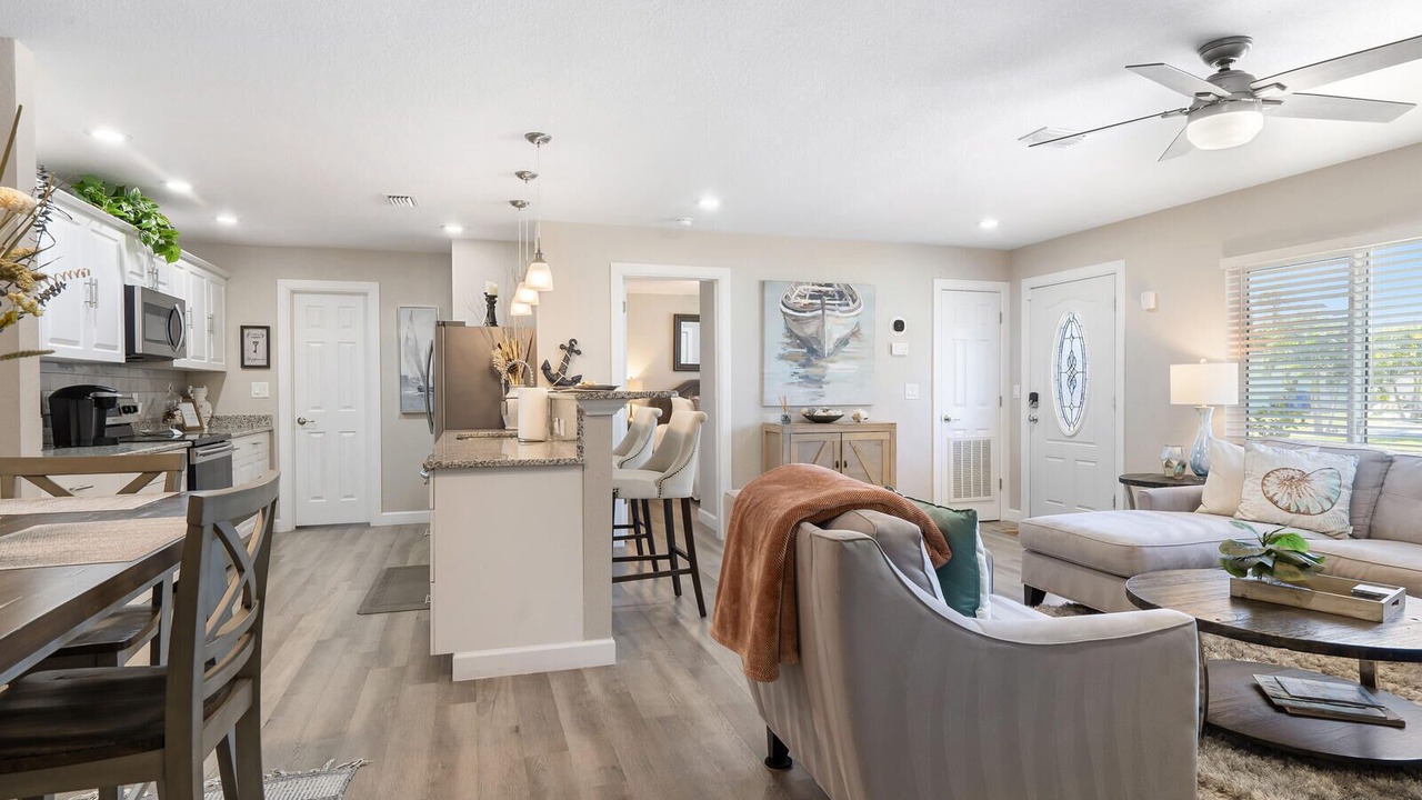 Photo of Livingroom in South Bradenton