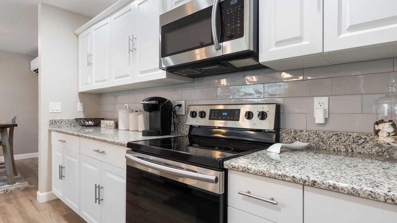 Photo of Kitchen in South Bradenton