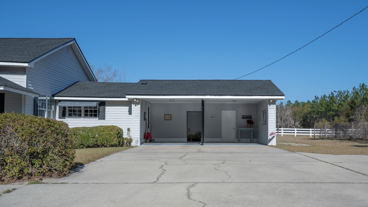 Photo of Outdoor in Folkston