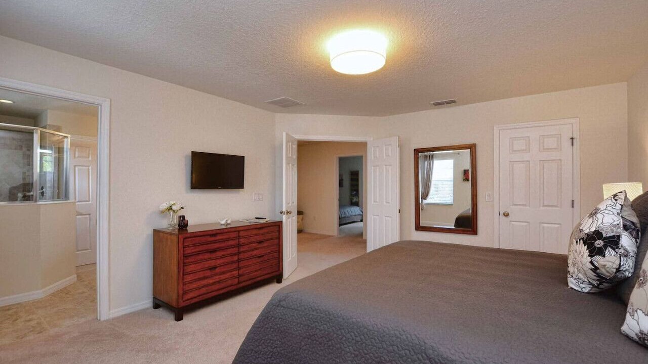 Photo of Bedroom in Bellavida