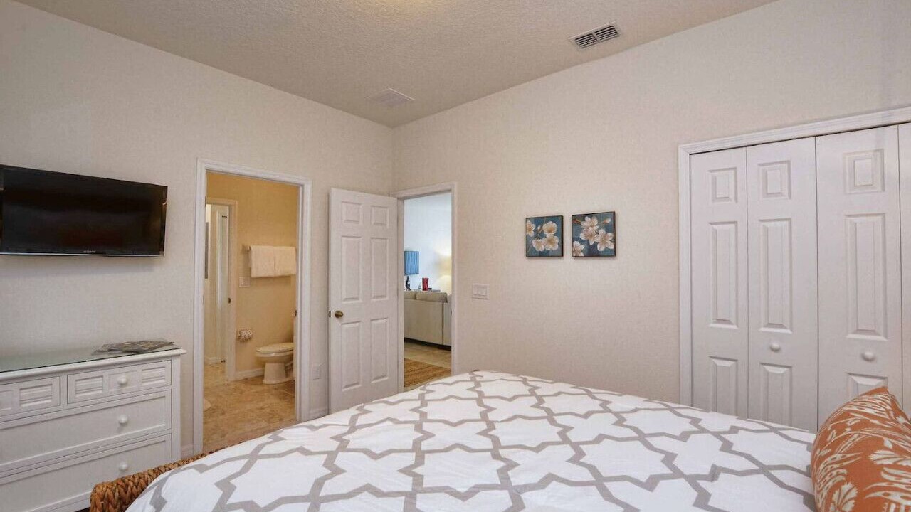 Photo of Bedroom in Bellavida