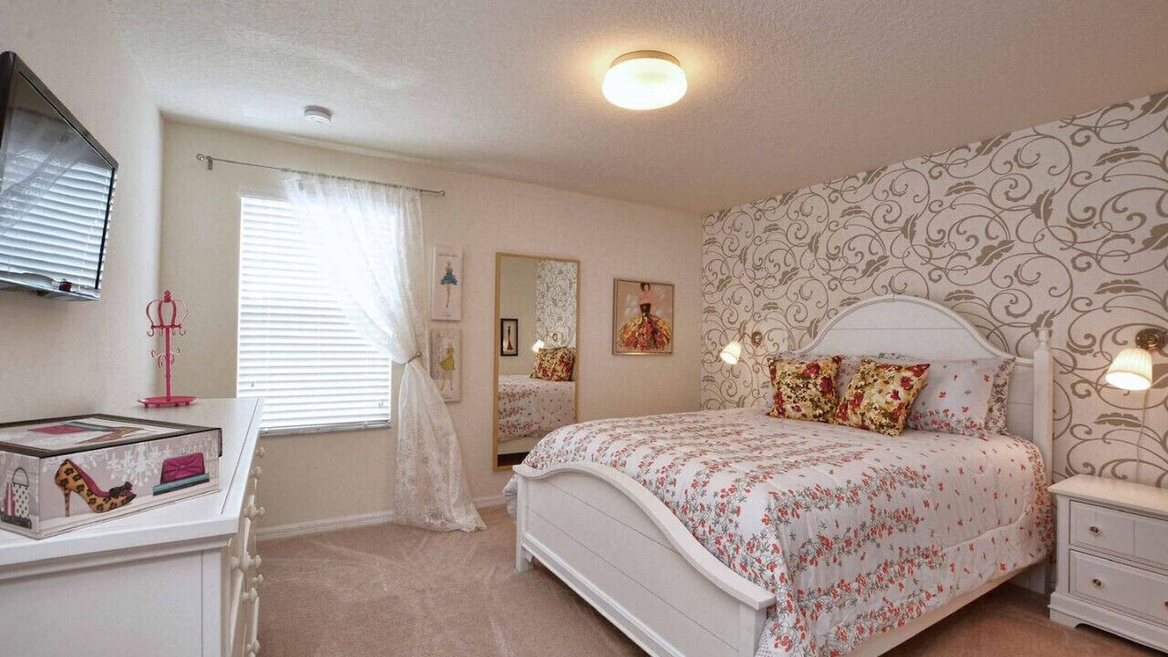 Photo of Bedroom in Bellavida