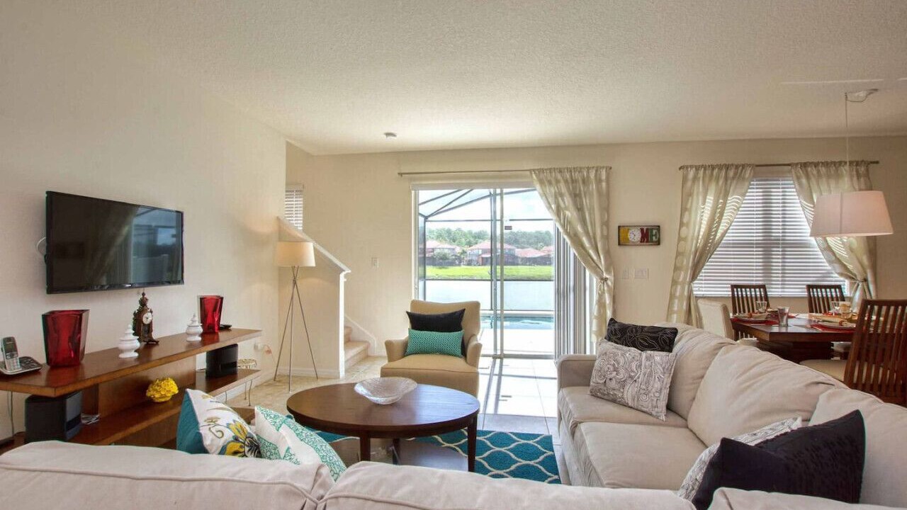 Photo of Livingroom in Bellavida