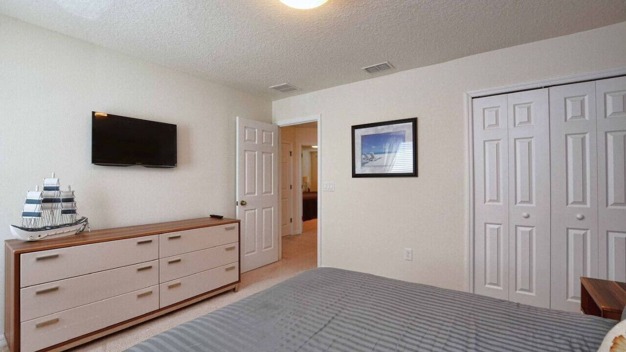 Photo of Bedroom in Bellavida