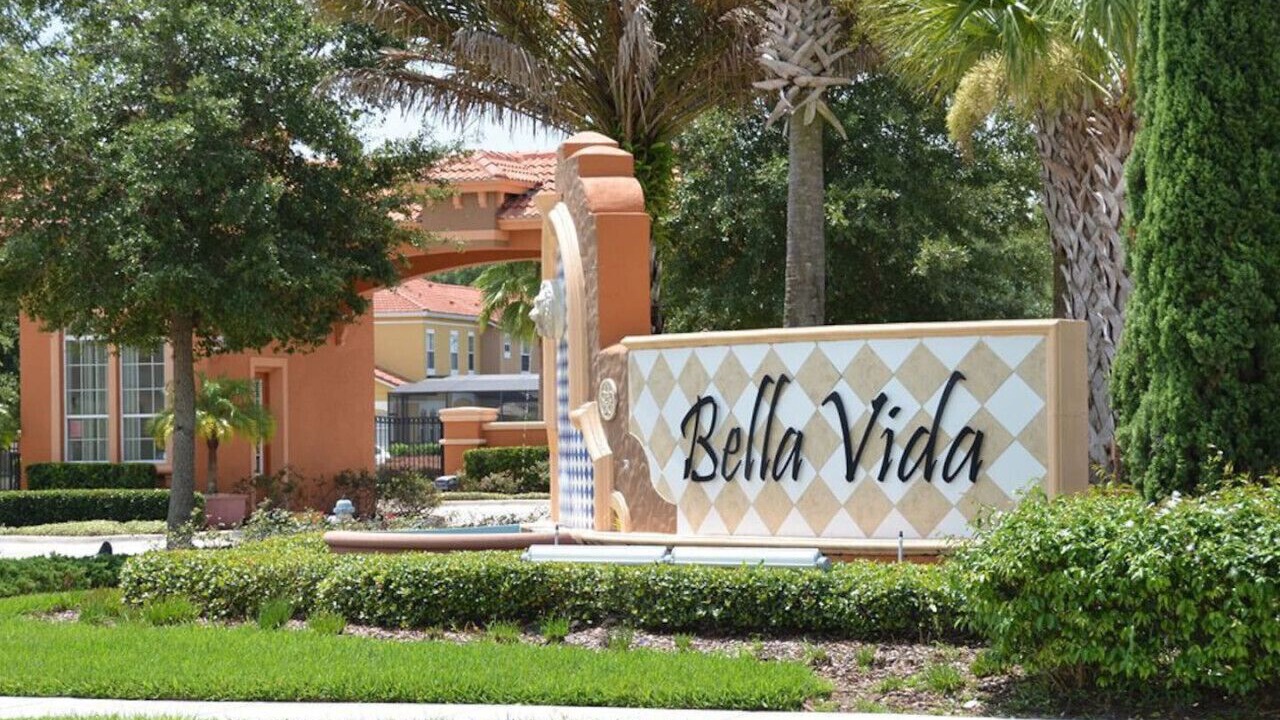 Photo of Outdoor in Bellavida