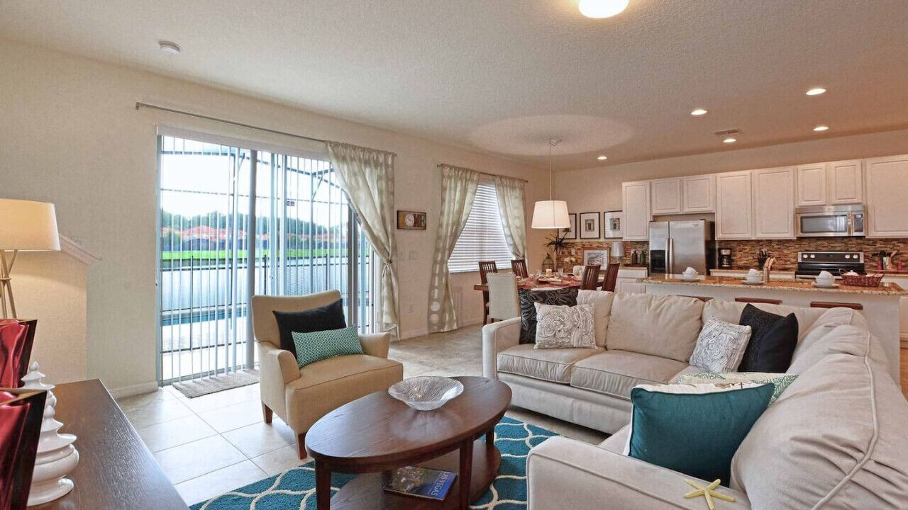 Photo of Livingroom in Bellavida