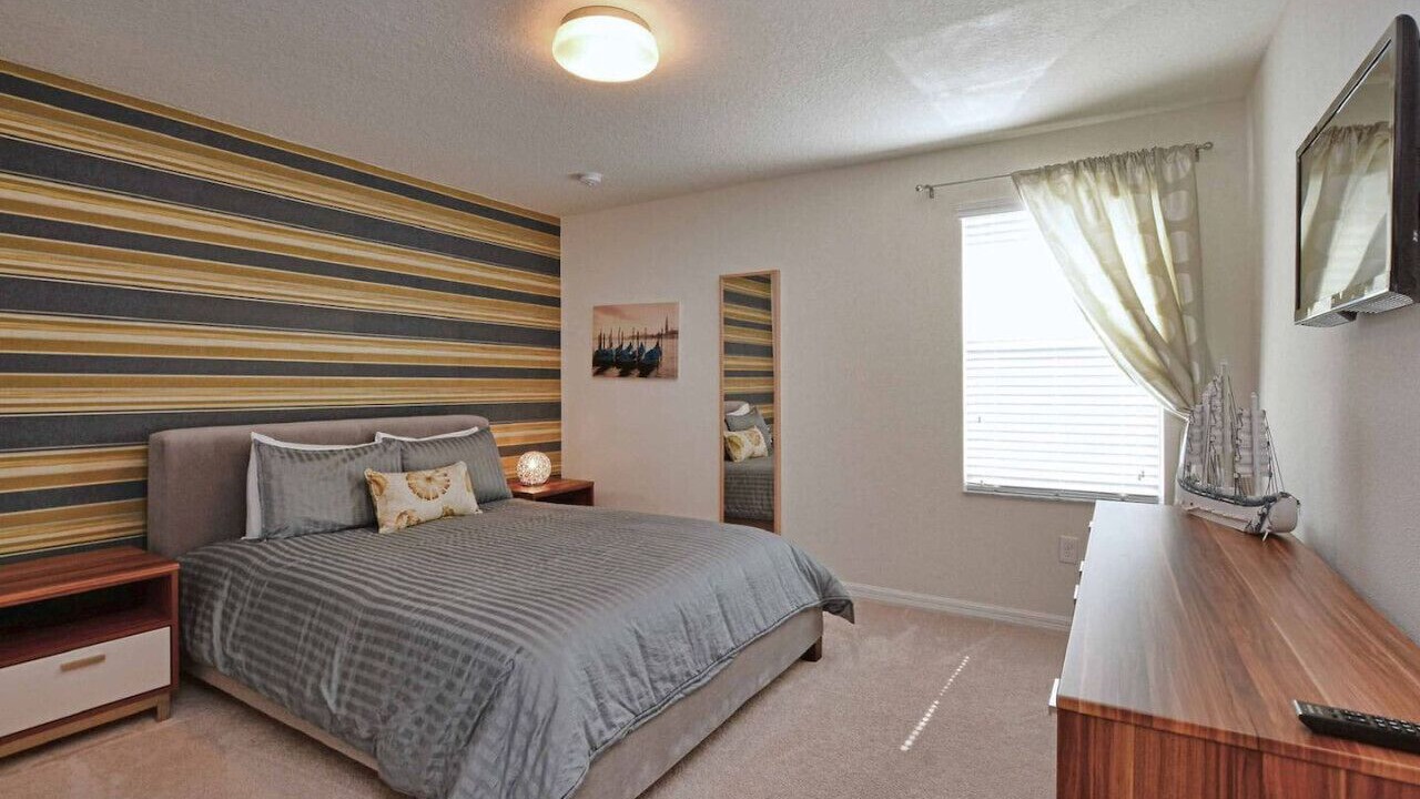 Photo of Bedroom in Bellavida