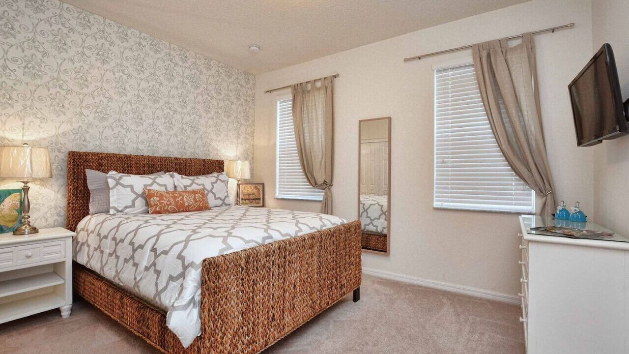 Photo of Bedroom in Bellavida