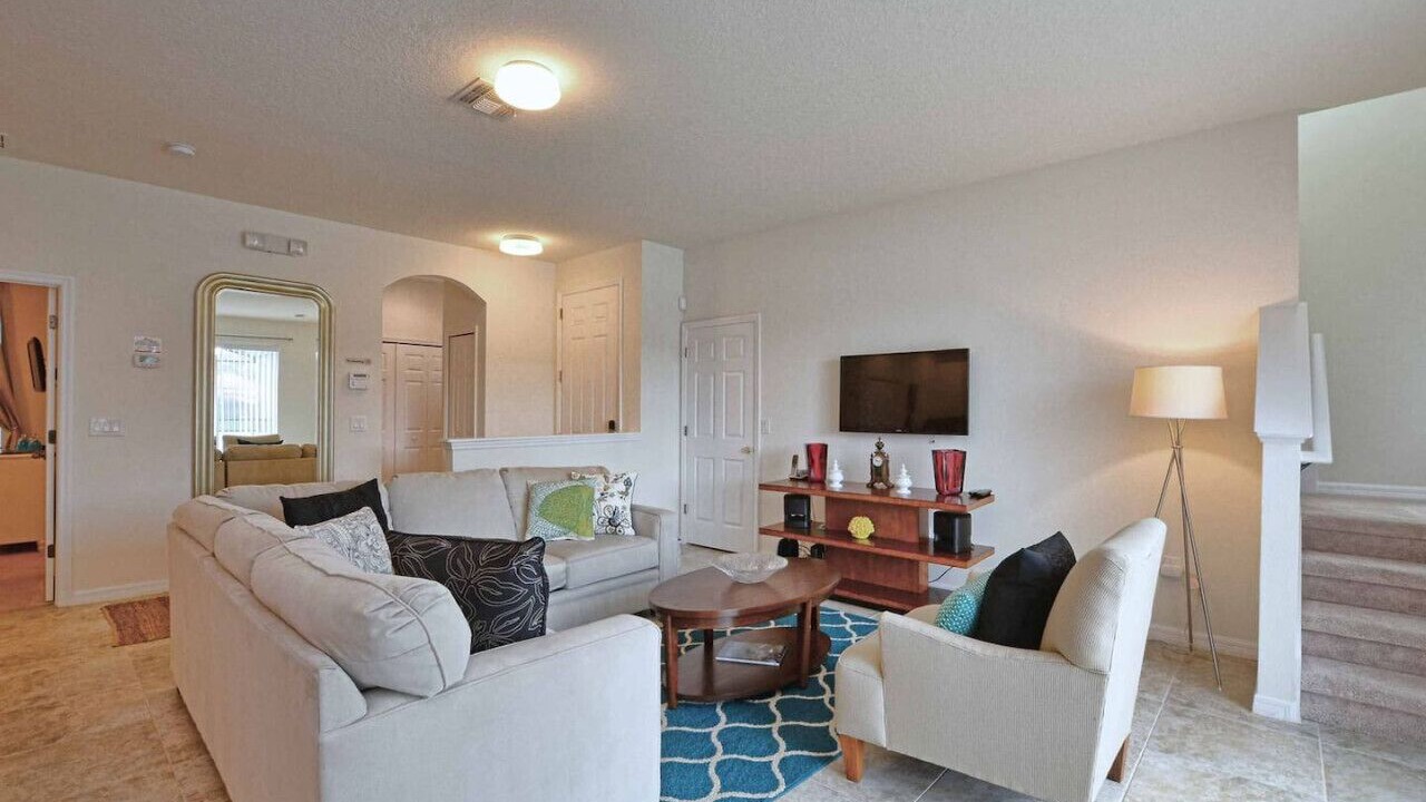 Photo of Livingroom in Bellavida