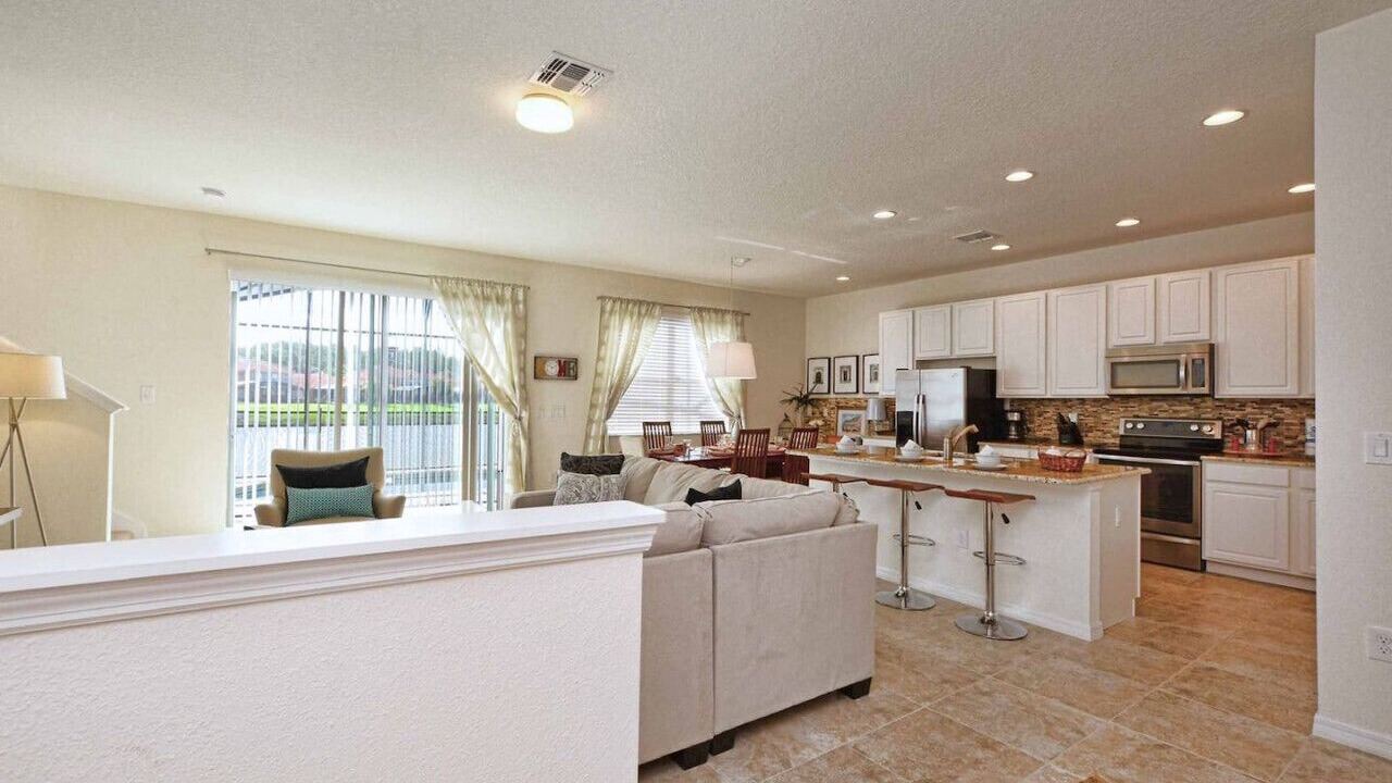 Photo of Kitchen in Bellavida