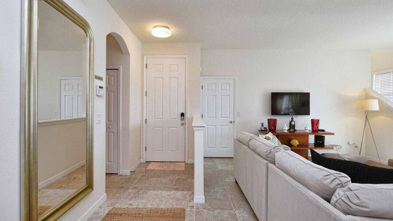 Photo of Livingroom in Bellavida