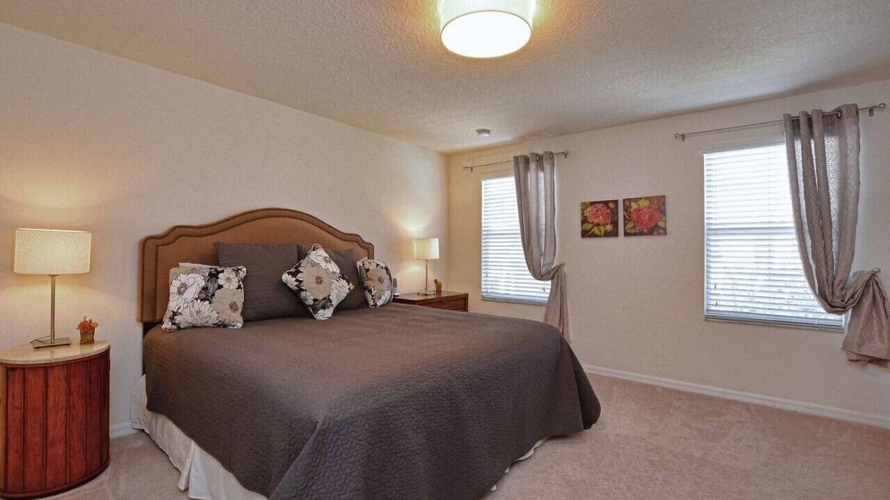Photo of Bedroom in Bellavida