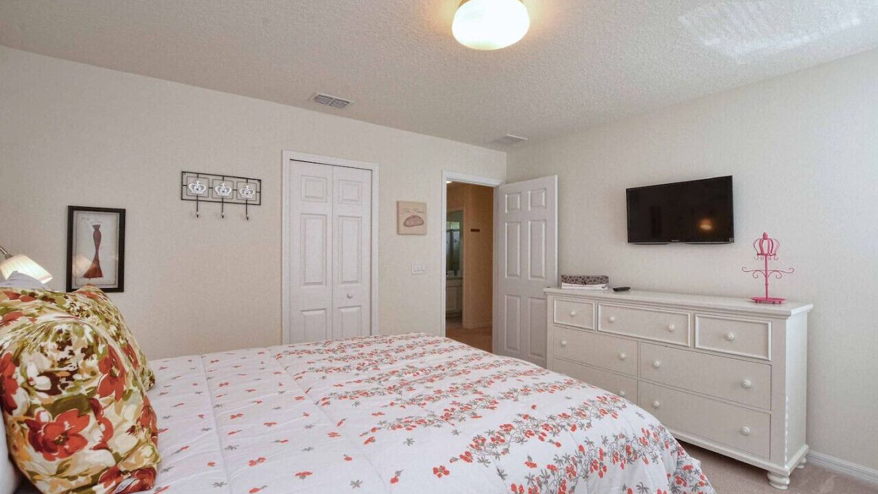 Photo of Bedroom in Bellavida