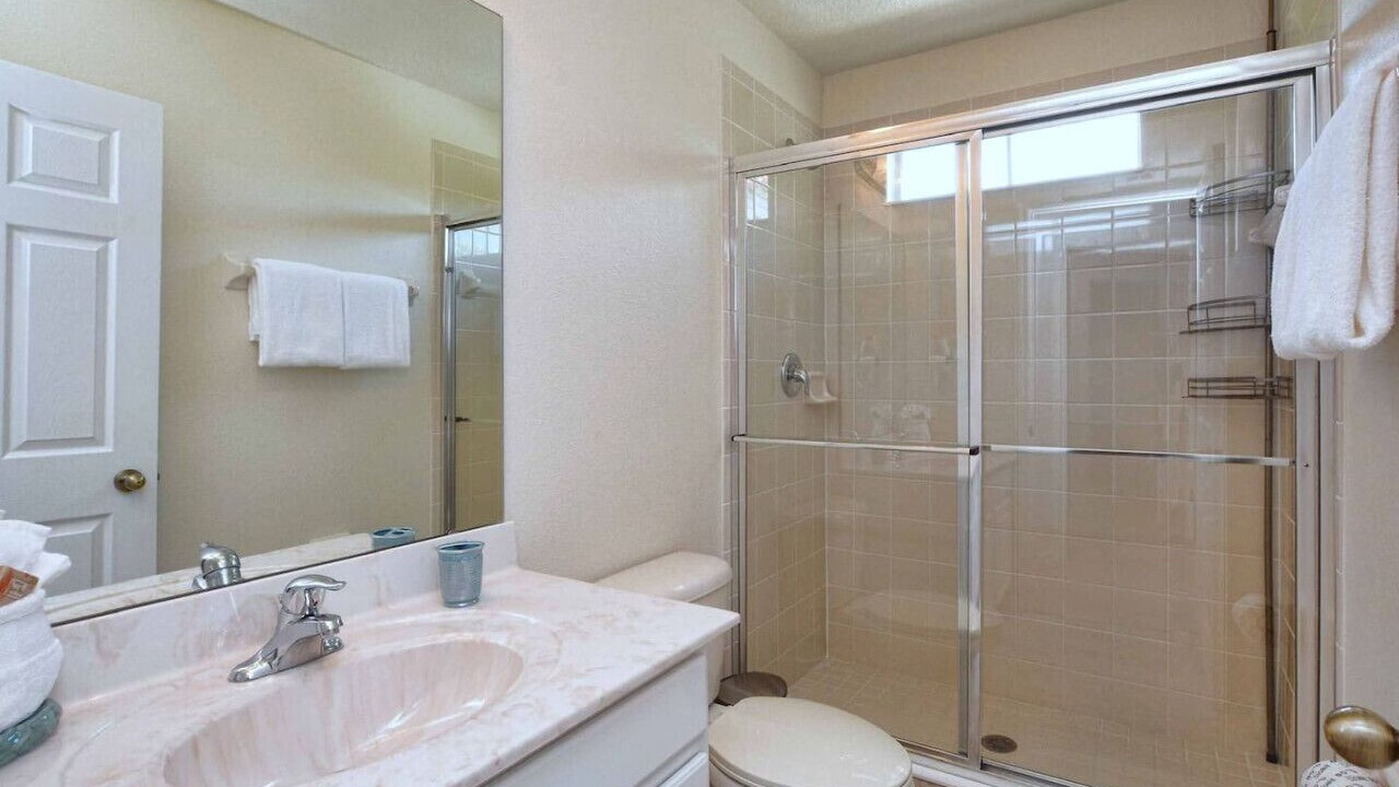 Photo of Bathroom in Bellavida