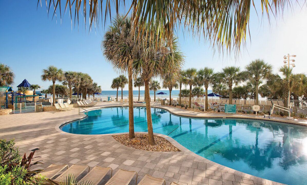 Photo of Outdoor in Seabreeze Historic District