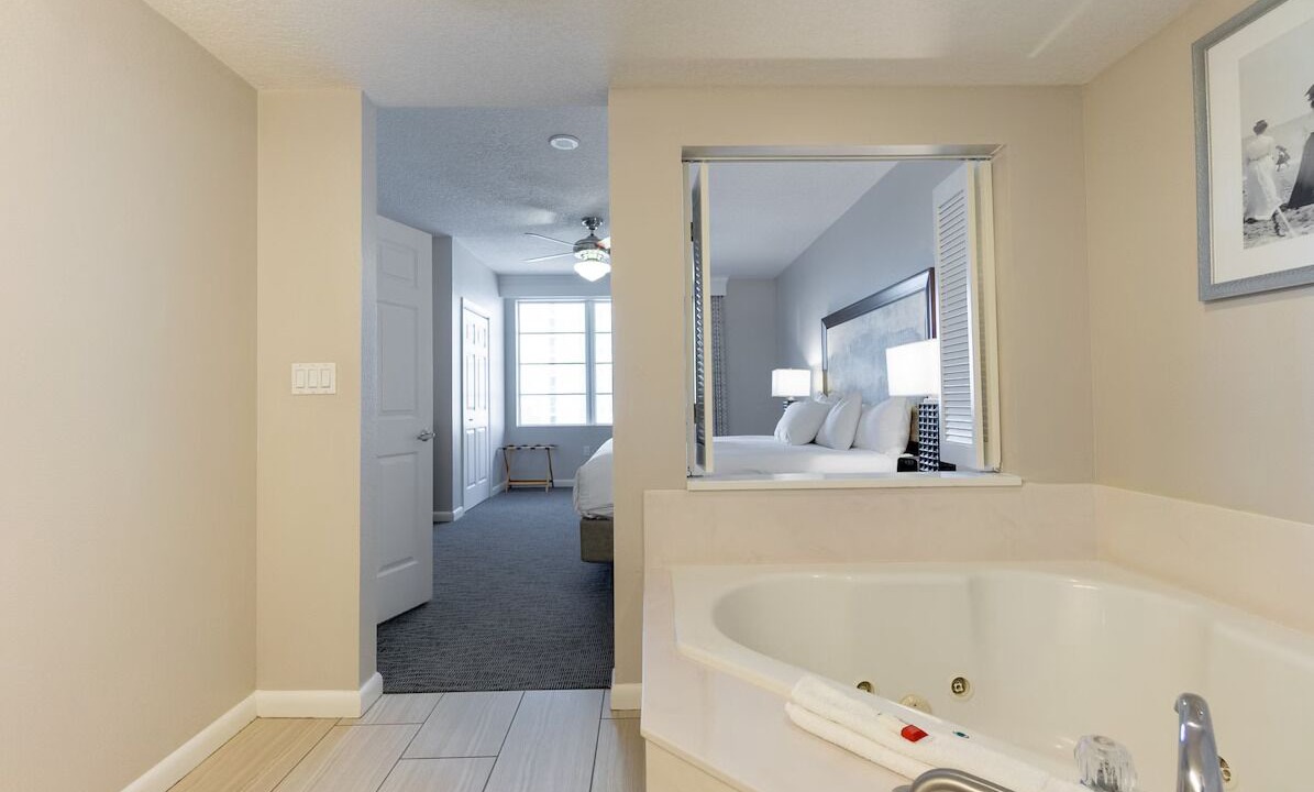 Photo of Bathroom in Seabreeze Historic District