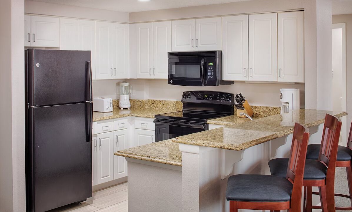 Photo of Kitchen in Seabreeze Historic District