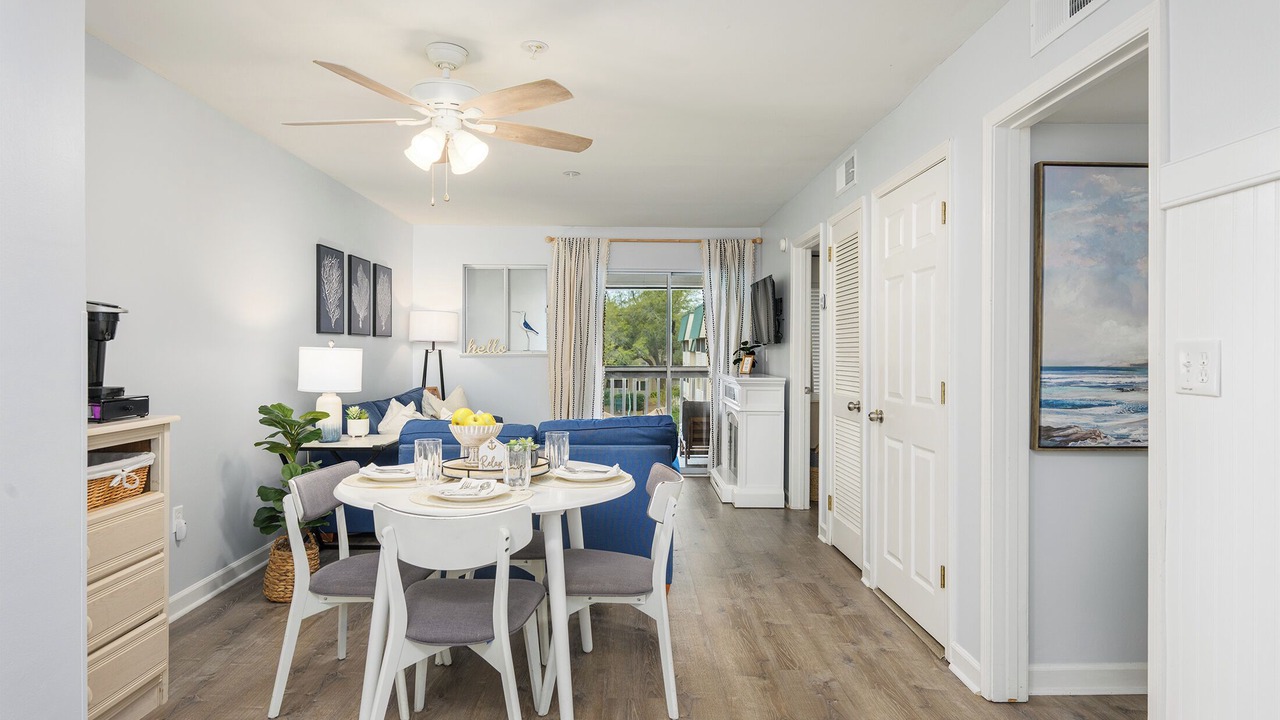 Photo of Outdoor in Palmetto Dunes
