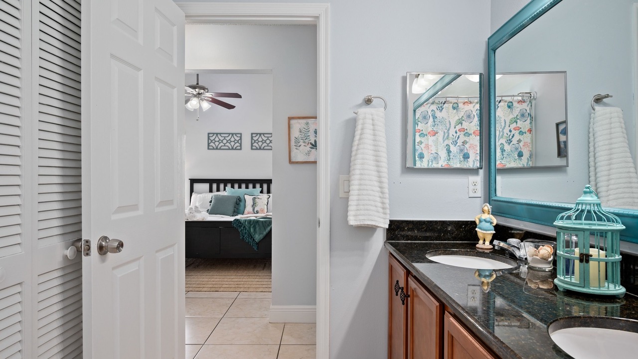 Photo of Bathroom in Chatham Park