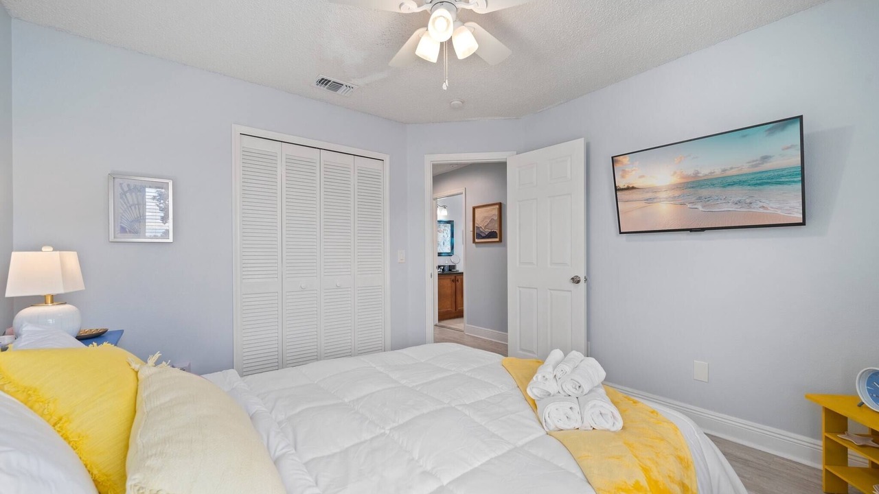 Photo of Bedroom in Chatham Park