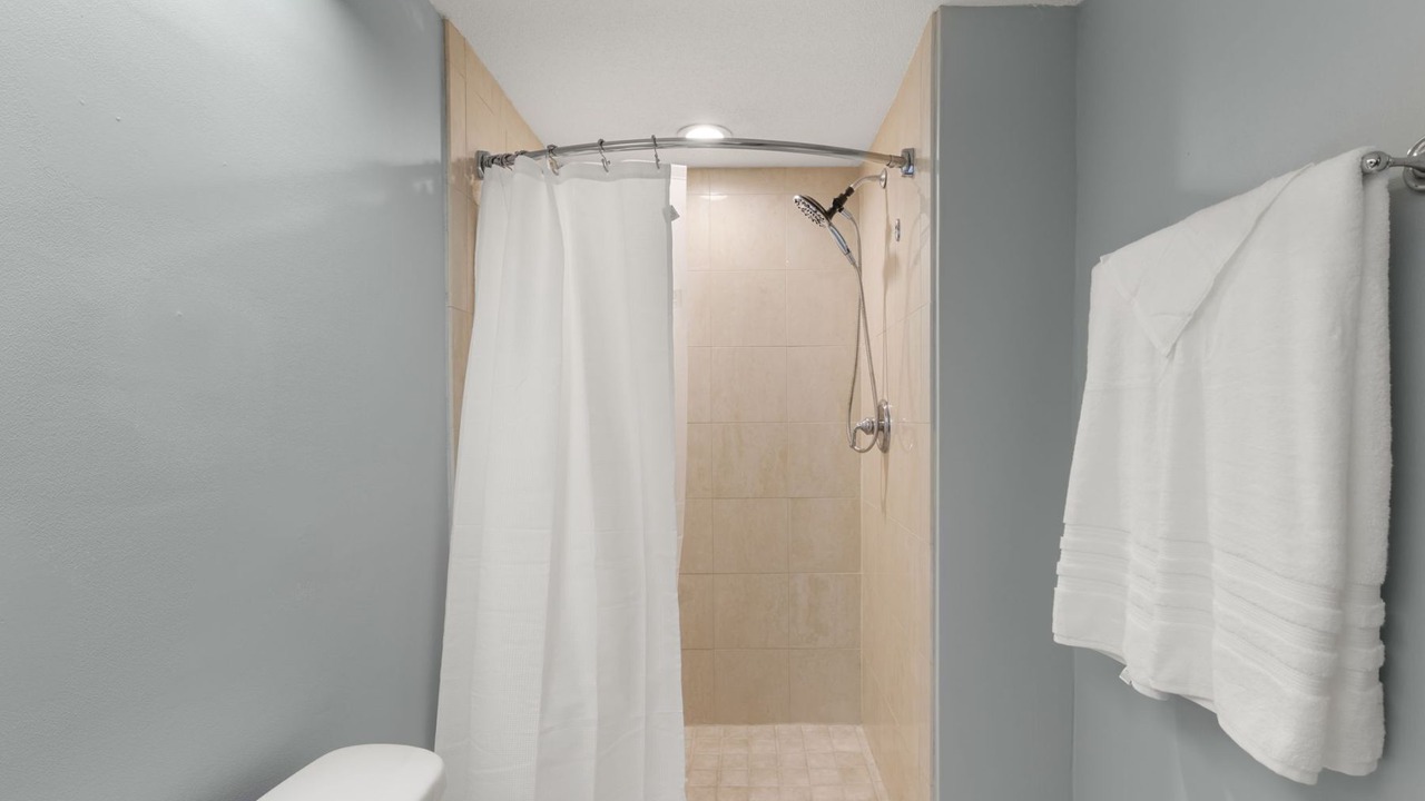 Photo of Bathroom in Palm Harbor
